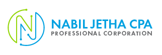 Nabil Jetha CPA Professional Corporation